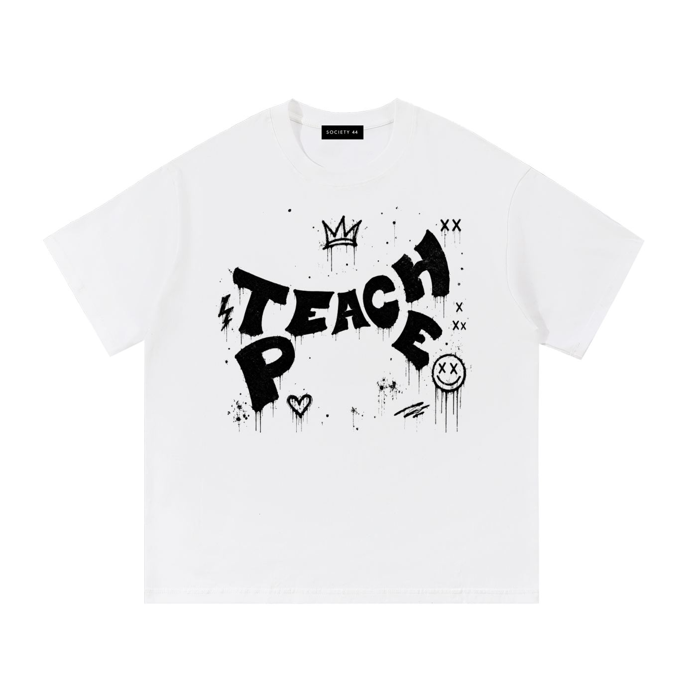 Teach Peace