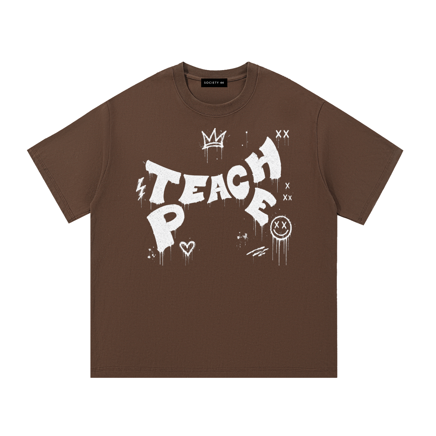 Teach Peace