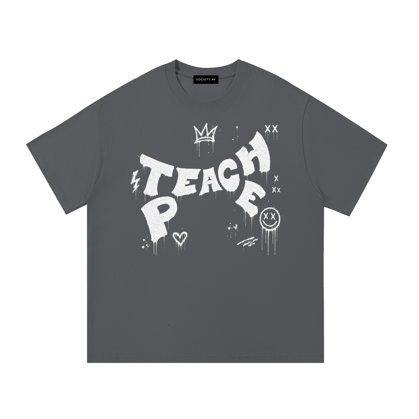 Teach Peace