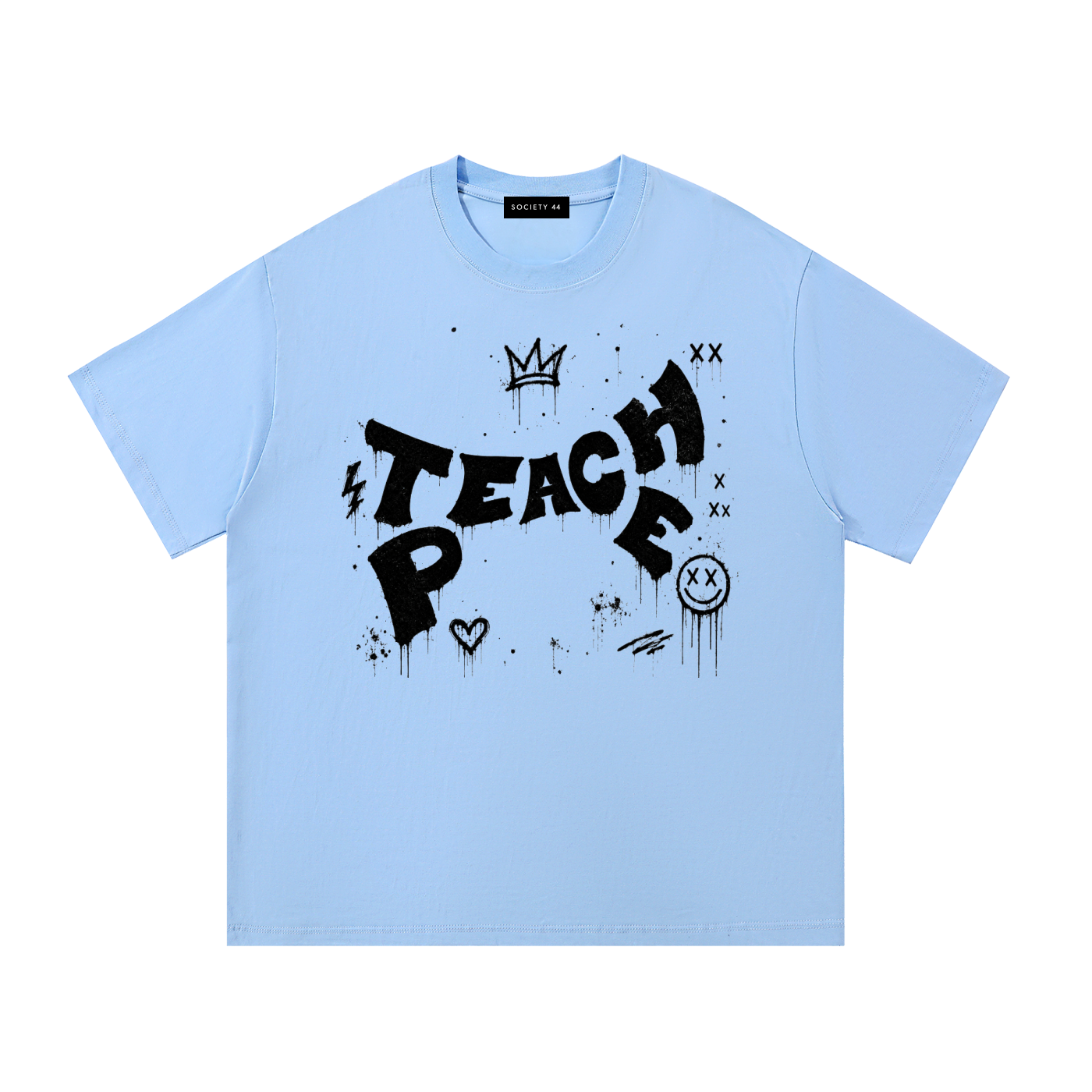 Teach Peace