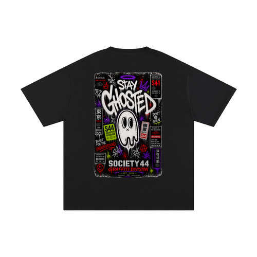 Ghosted