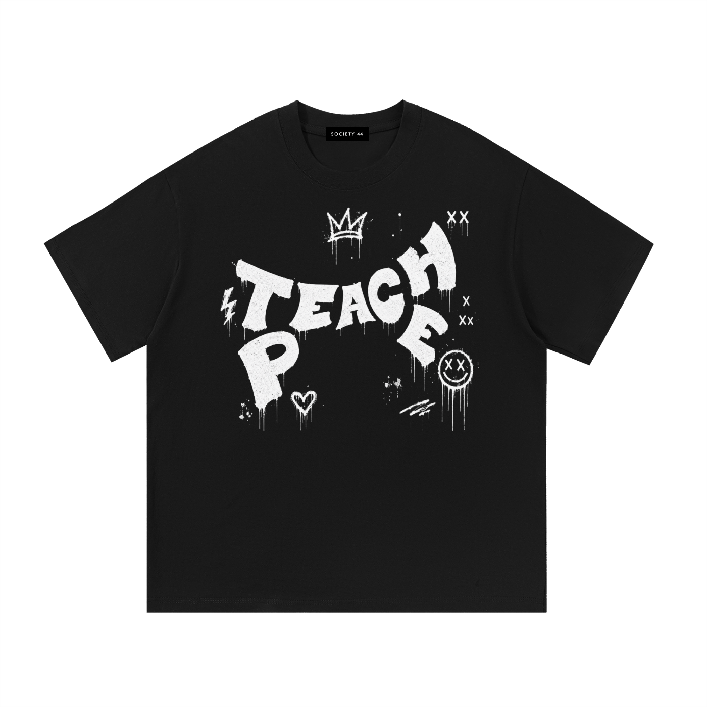 Teach Peace