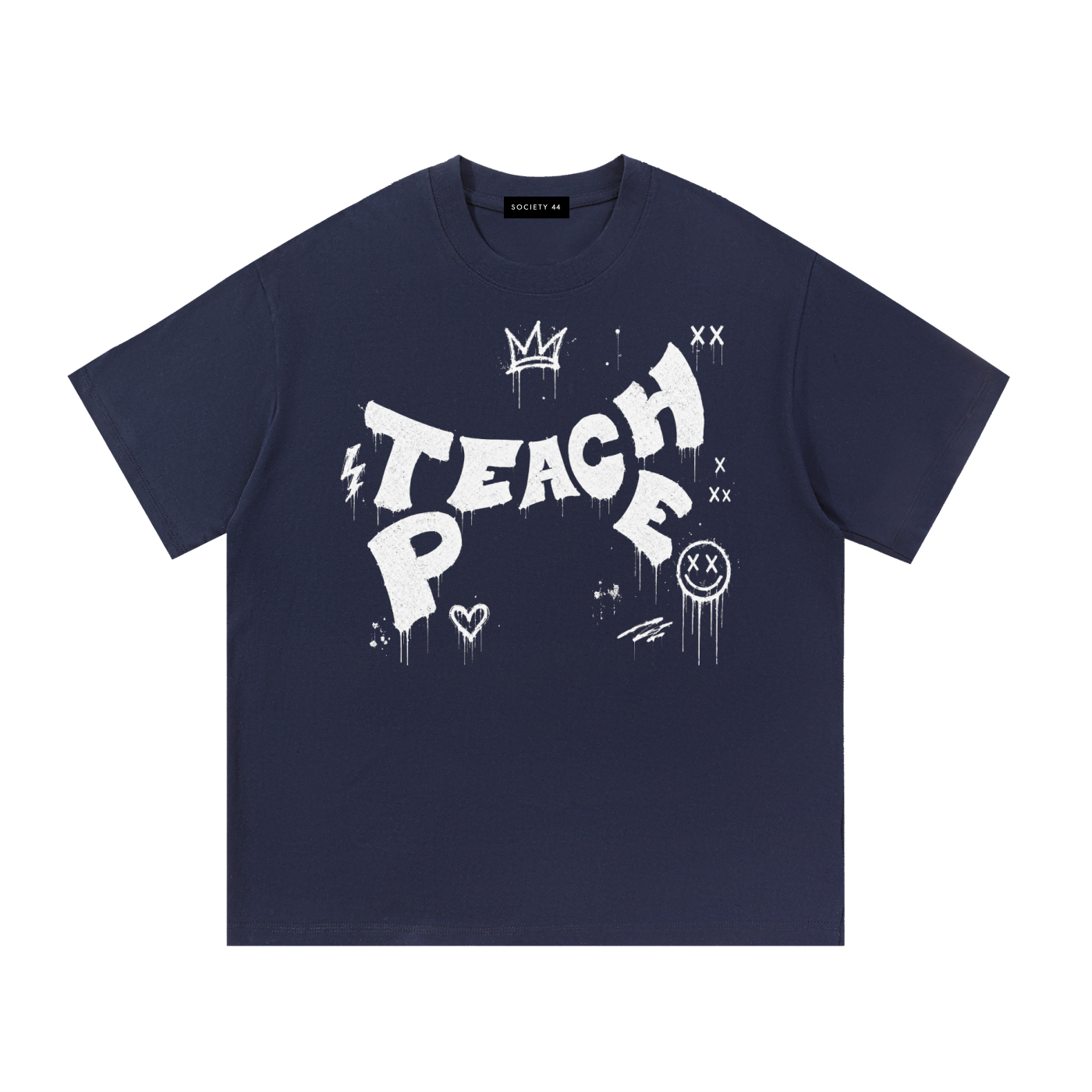 Teach Peace