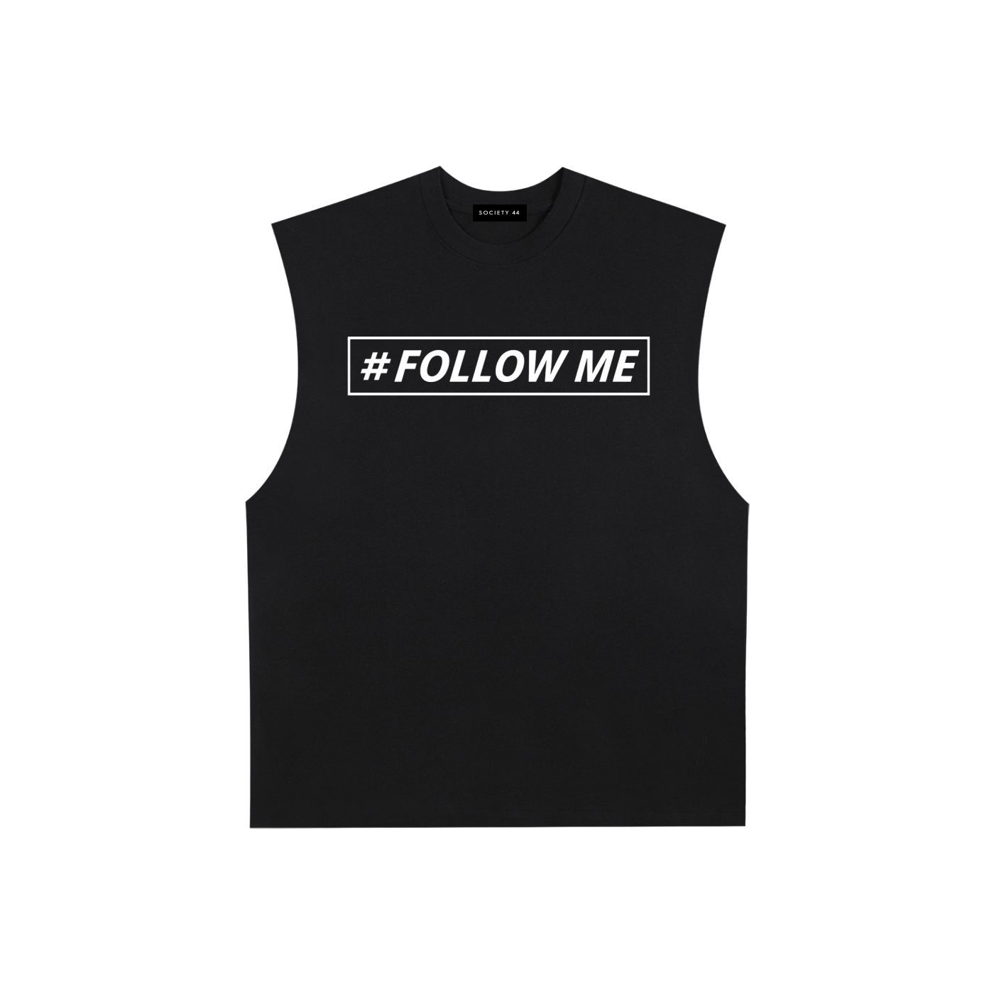#FollowMe