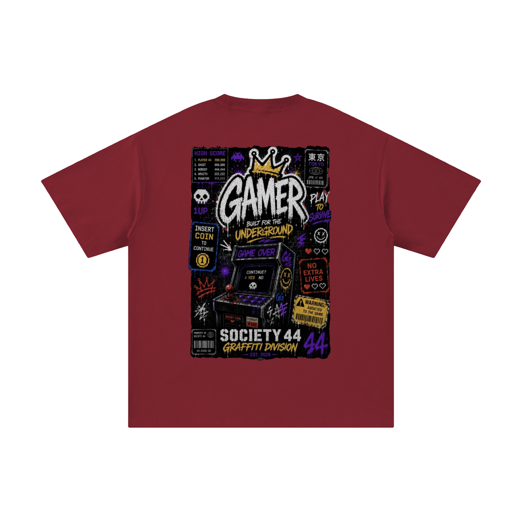 Gamer