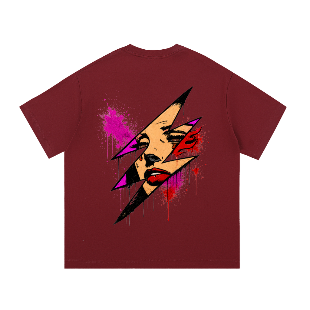 Static Kiss