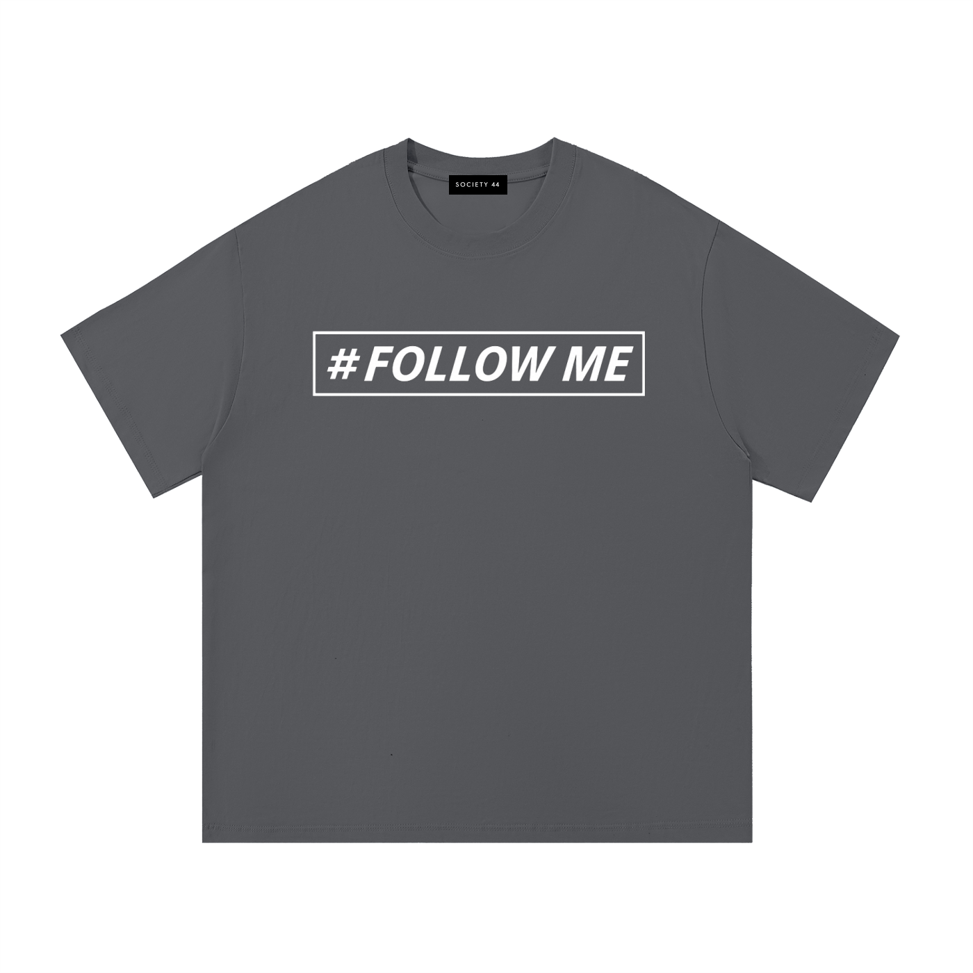 #FollowMe