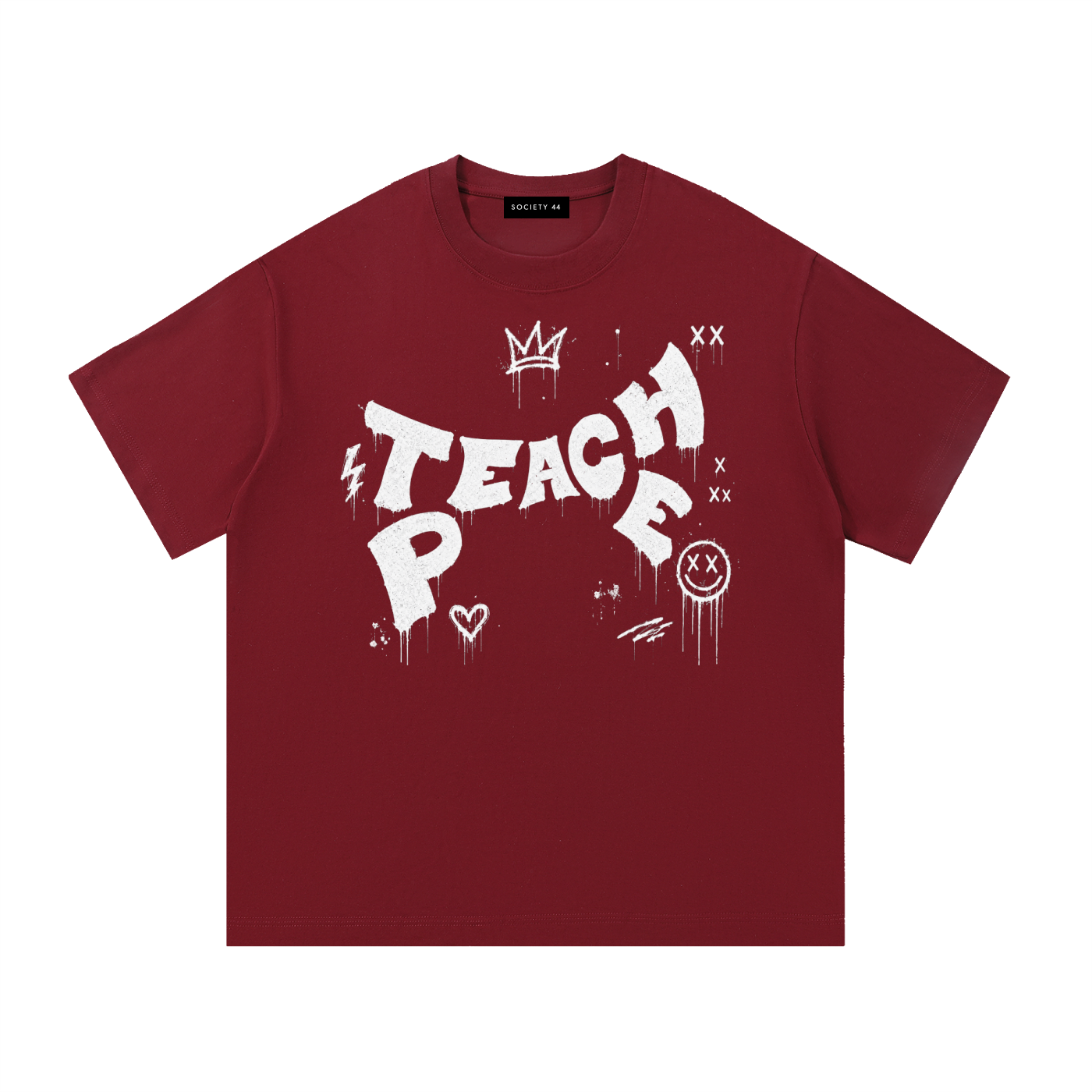 Teach Peace