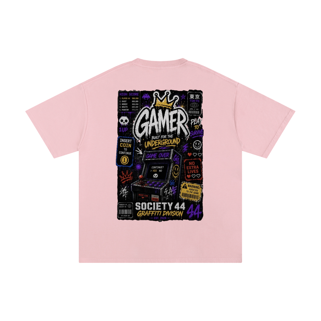 Gamer