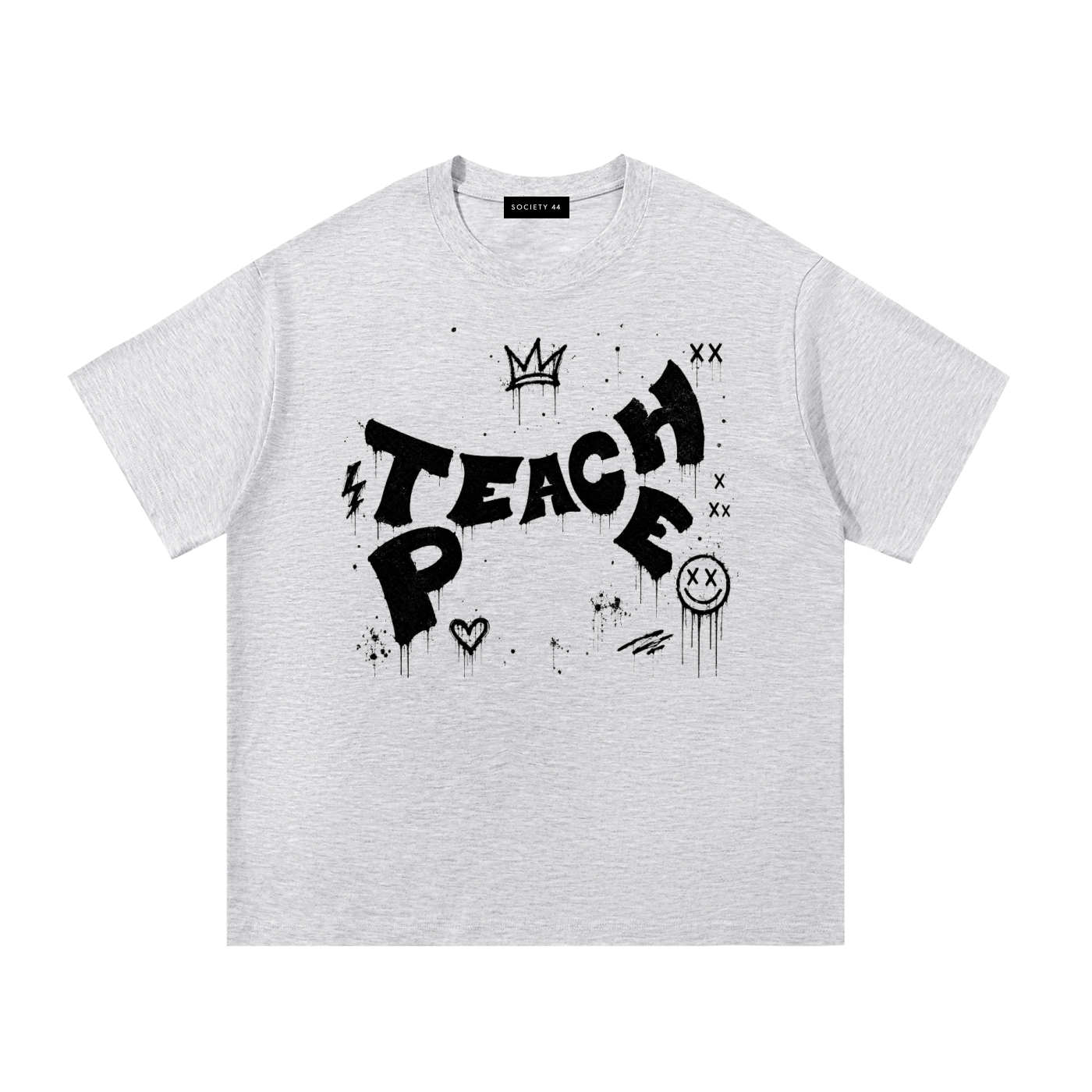 Teach Peace