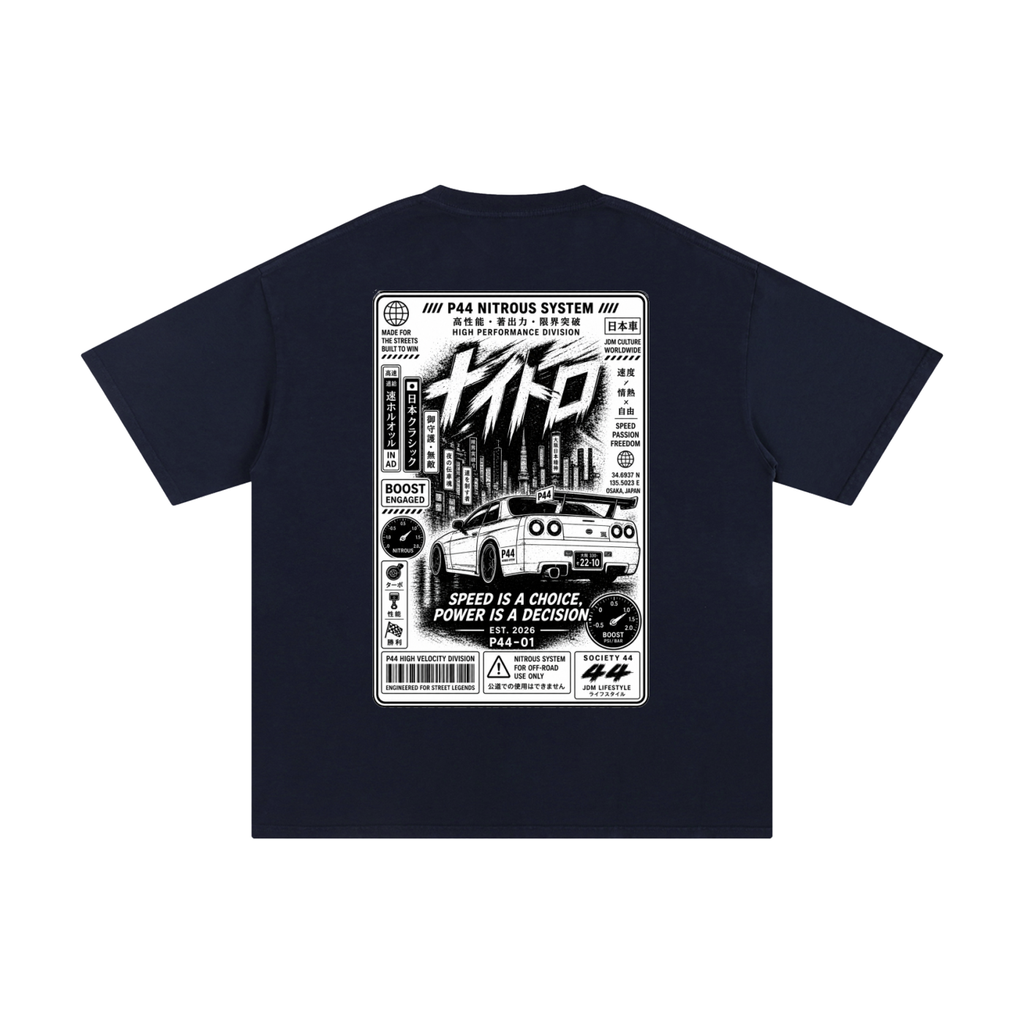 Nitro