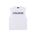 #FollowMe