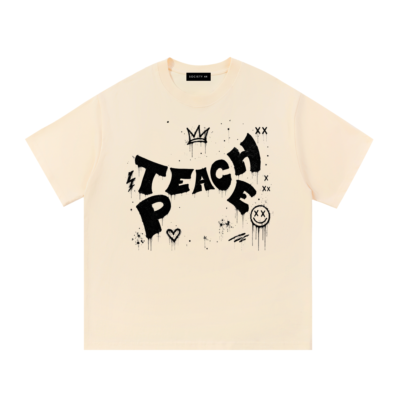 Teach Peace