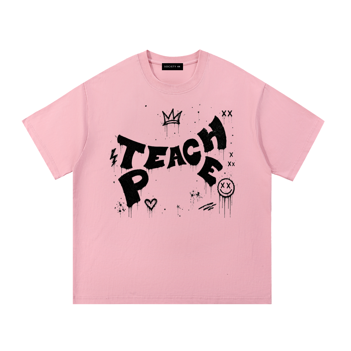 Teach Peace