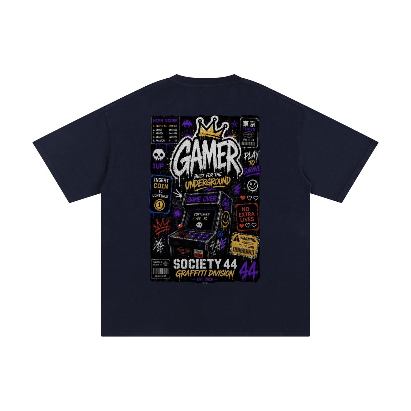Gamer